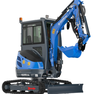 Mini excavatrice RIPPA R22 PRO