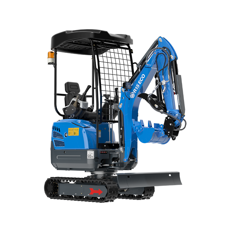 Acheter une mini excavatrice Laurentides
