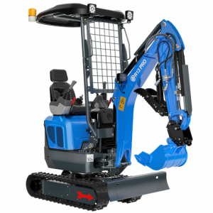 Mini excavatrice RIPPA R13 PRO