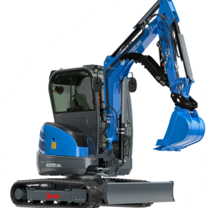 Mini excavatrice RIPPA R32 PRO