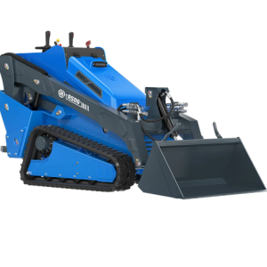 Mini chargeuse compacte RIPPA RS06