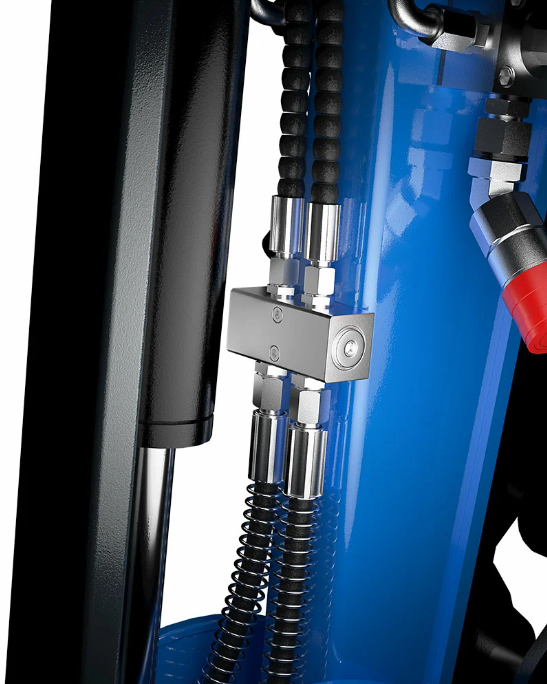 Mini excavatrice RIPPA R13 PRO – Image 8