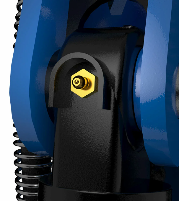 Mini excavatrice RIPPA R13 PRO – Image 9