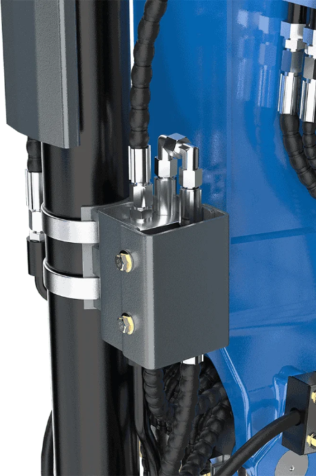 Mini excavatrice RIPPA R32 PRO – Image 5