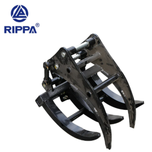 RIPPA GRAPPIN À BOIS