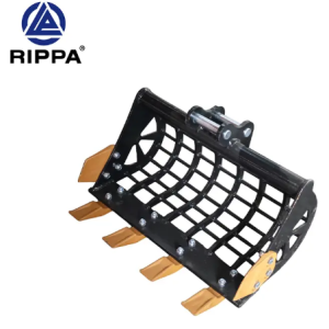 RIPPA GODET À GRILLE 400MM - 16"
