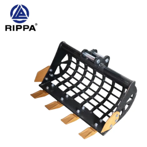 RIPPA GODET À GRILLE 800MM - 30" (SKU2)