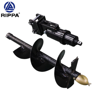 RIPPA TARIÈRE 1000MM X 200MM - 39.5" X 8"