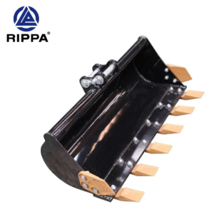 RIPPA GODET CREUSAGE 1000MM - 40"