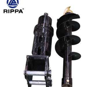 RIPPA TARIÈRE 800MM X 150MM - 31.5" X 6"