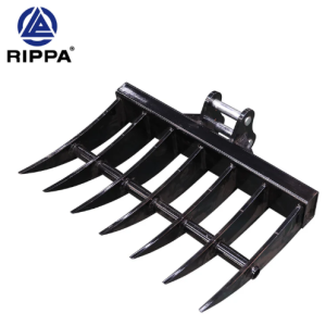 RIPPA RÂTEAU Rake 400MM - 16"