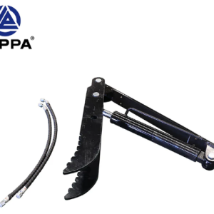 RIPPA POUCE HYDRAULIQUE