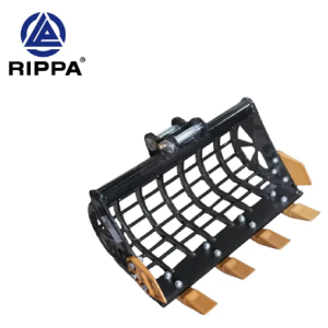 RIPPA GODET À GRILLE 600MM - 24"