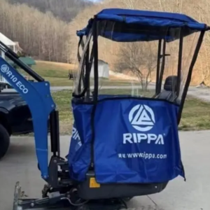 RIPPA TOILE RIPPA R10