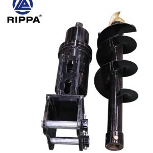 RIPPA TARIÈRE 1000MM X 300MM - 39.5" X 12"