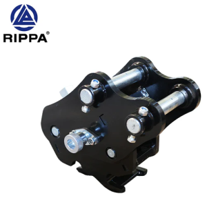 RIPPA ATTACHE MÉCANIQUE RAPIDE