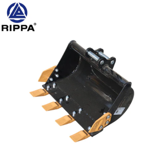 RIPPA GODET CREUSAGE 500MM - 20"