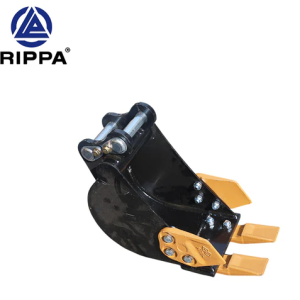 RIPPA GODET CREUSAGE 200MM - 8"