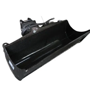 RIPPA GODET INCLINABLE 600MM - 24" SIMPLE CYLINDRE