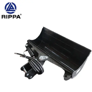 RIPPA GODET INCLINABLE 800MM - 30" SIMPLE CYLINDRE