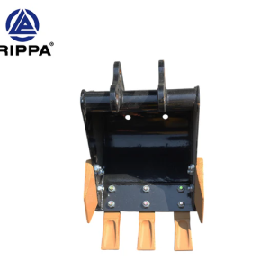 RIPPA GODET CREUSAGE 300MM - 12"