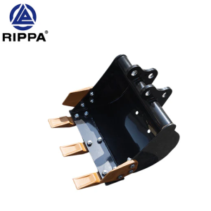 RIPPA GODET CREUSAGE 400MM - 16"
