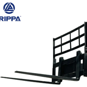 Fourches à palettes RS20 | Attache Bobcat SSQA