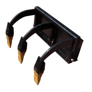 RS06-07 Décompacteur (Ripper) RS06-07 pour mini-chargeur