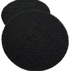 K80 TAMPON DE NETTOYAGE NOIR