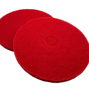 K80 TAMPON DE NETTOYAGE ROUGE