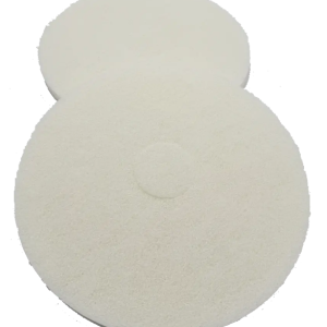 K80 TAMPON DE NETTOYAGE BLANC