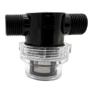 M60 FILTRE D’EAU PROPRE