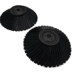 U125 BROSSE LATÉRALE – 2 PCS